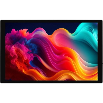Waveshare 10,1" displej, 1280×800, HDMI, IPS, kapacitní, USB-C – Hledejceny.cz