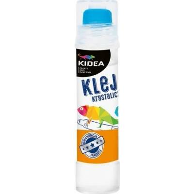 apli Kidea Kryštalické lepidlo v tekutom stave 125 ml