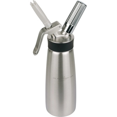 ISI Šlehačková láhev 0,5 L