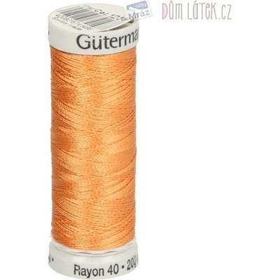 Nit Gütermann Sulky Rayon 1239