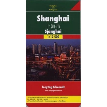 Shanghai