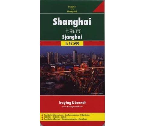 Shanghai