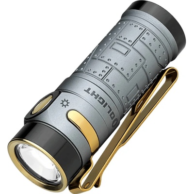 OLight Baton 4 – Zboží Dáma
