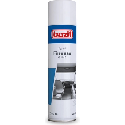 BUZIL G 542 Buz Finesse 300 ml