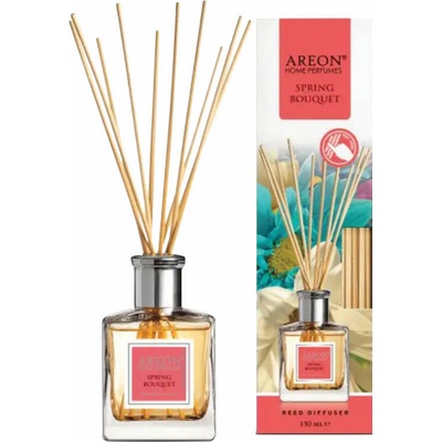Areon Perfum Sticks Spring Bouquet difuzér 50 ml