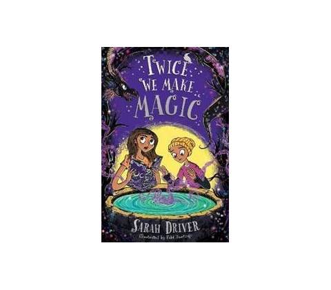 Twice We Make Magic