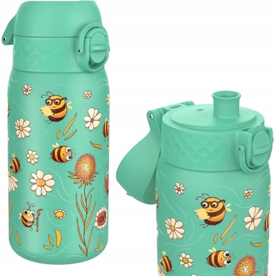 Ion8 termoska Včielky 320 ml