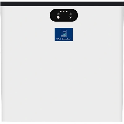 Термопомпа Pluto 5.5kw