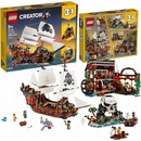 LEGO® Creator 31109 Pirátska loď