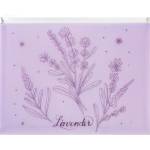  Джоб с цип Axent A4+ Lavender-2 (A4)