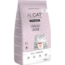 Alcat Sterilised Chicken 1,5 kg