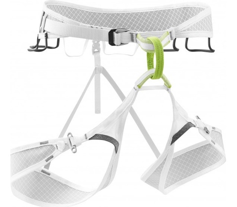 Edelrid Prisma Guide
