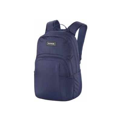 Dakine CAMPUS M modrá 25L