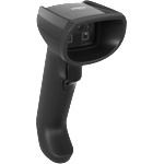Zebra DS8208 DS8208-SR50004VZR8 AREA IMAGER, STANDARD RANGE, КАБЕЛЕН, RFID, БЯЛО ОСВЕТЛЕНИЕ, MIDNIGHT BLACK, ВИБРАЦИЯ, 800 MHz (DS8208-SR50004VZR8)