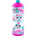 Canal Toys Творчески комплект Canal Toys Airbrush plush - Мини плюшена играчка за оцветяване, 2 броя, асортимент (CTOFG265) - baby