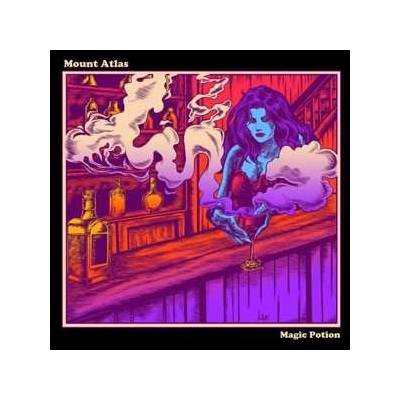 Mount Atlas - Magic Potion SP