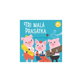 Tři malá prasátka