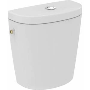 Ideal Standard Тоалетно казанче Ideal Standard Connect Arc със странично захранване (E786101)