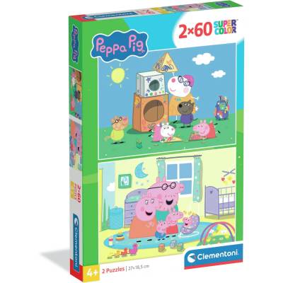 Clementoni 24833 пъзел (8005125248339)