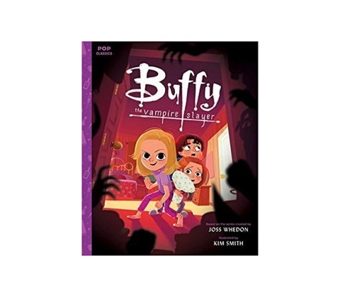 Buffy The Vampire Slayer