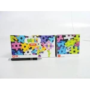Melianda Bricks Meli Maxi Pink 50 pieces 50403
