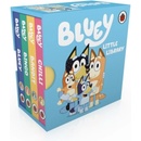 Bluey: Little Library