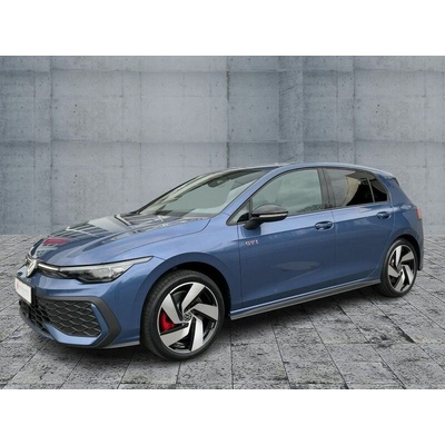 Volkswagen Golf DSG GTI 195 kW