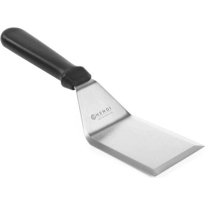 Obracečka Hendi Obracečka na hamburger - black - 268x77 mm (855676)