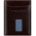 Bugatti Кожен портфейл Bugatti Secure Slim Special Mini, кафяв (49 1480 R02)