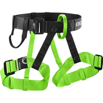 Edelrid Сбруя - седалка Edelrid Joker III Climbing harness - Night / Oasis - размер One Size (303-0669-0111)