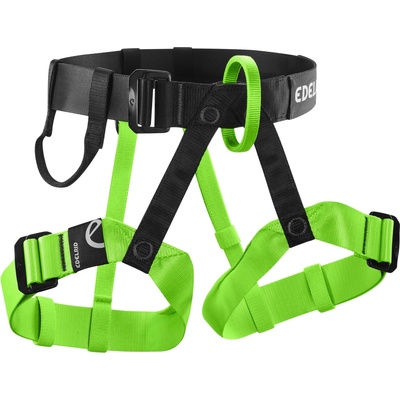 Edelrid Сбруя - седалка Edelrid Joker III Climbing harness - Night / Oasis - размер One Size (303-0669-0111)