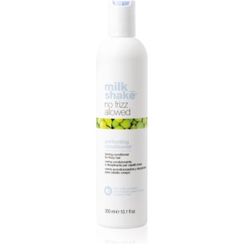 Milk Shake No Frizz Allowed Perfecting Conditioner балсам против цъфтене 300ml