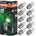 OSRAM ULTRA LIFE R5W 5W 12V 10x (5007ULT)