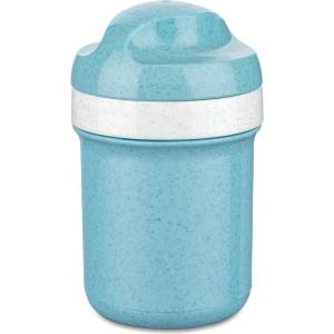 Koziol Бутилка Oase Mini Organic Nature синя (4015706)