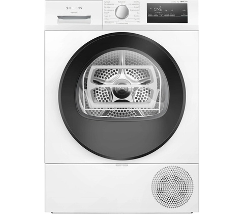 Siemens WT 45HV0EPL