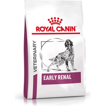 Royal Canin VHN Dog Early Renal 2 x 14 kg