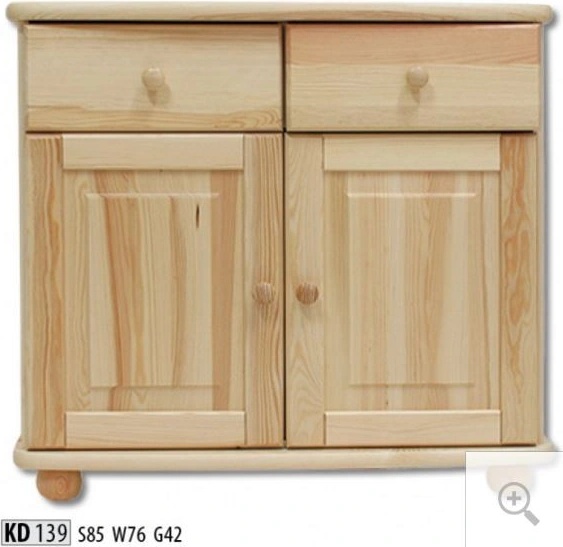 Drewmax KD 139