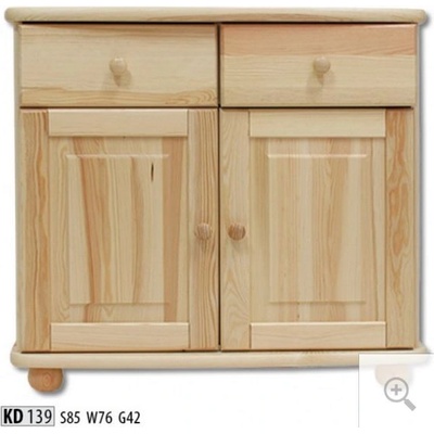 Drewmax KD 139