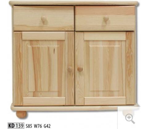 Drewmax KD 139