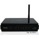 Access pointy a routery D-LINK DIR-600