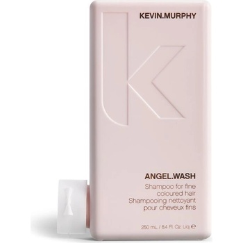 Kevin Murphy Angel Wash Shampoo jemné farbené vlasy Vyživujúci šampón 500 ml