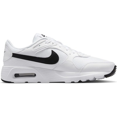 Nike Мъжки обувки Nike Air Max SC Shoes Mens - White/Black