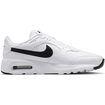 Image 1 of Nike Мъжки обувки Nike Air Max SC Shoes Mens - White/Black