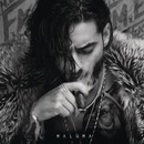 F.A.M.E. - Maluma CD