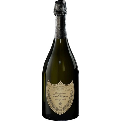 Dom Pérignon Vintage 2013 12,5% 0,75 l (karton) – Zboží Dáma