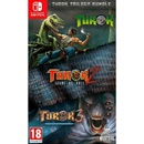Turok Trilogy Bundle