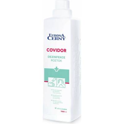 Eurona Dezinfekcia Covidor 1000 ml