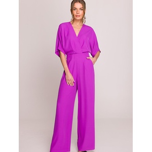 Stylove Дамски стилен гащеризон модел 209124 Stylove