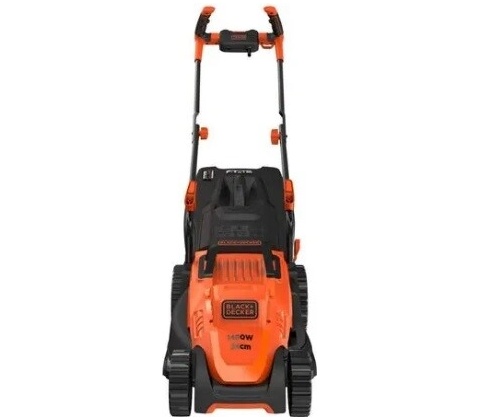 Black & Decker BEMW461BH