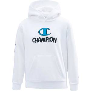 Champion Суитшърт Hooded Sweatshirt (306908-WW001)